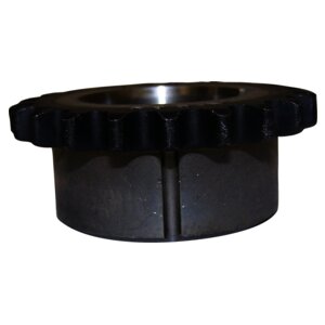 Crown Automotive Jeep Replacement 4663632 Crankshaft Sprocket for 98-06 Dodge & Chrysler Models w/ 2.7L Engine for Select Chrysler 300, Chrysler Concorde, Chrysler Intrepid, Chrysler Sebring, Dodge Charger, Dodge Intrepid, Dodge Magnum, Dodge Stratus