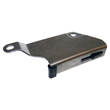 Load image into Gallery viewer, Crown Automotive Jeep Replacement 4663637 Left, Short Timing Belt Guide for Misc 98-07 Dodge, Chrysler, Eagle w/ 2.7L Eng. for Select Chrysler 300, Chrysler 300M, Chrysler Cirrus, Chrysler Concorde, Chrysler Intrepid, Chrysler LHS, Chrysler Sebring,