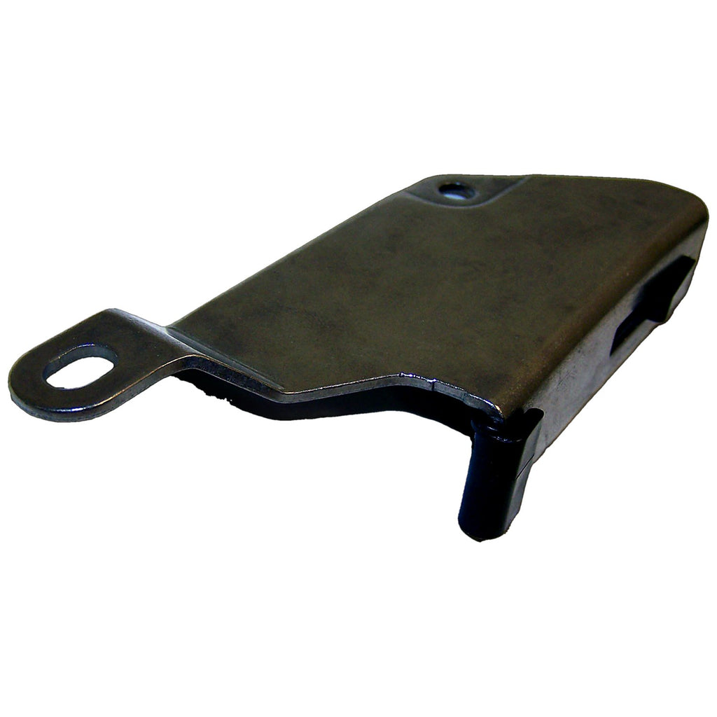 Crown Automotive Jeep Replacement 4663637 Left, Short Timing Belt Guide for Misc 98-07 Dodge, Chrysler, Eagle w/ 2.7L Eng. for Select Chrysler 300, Chrysler 300M, Chrysler Cirrus, Chrysler Concorde, Chrysler Intrepid, Chrysler LHS, Chrysler Sebring,
