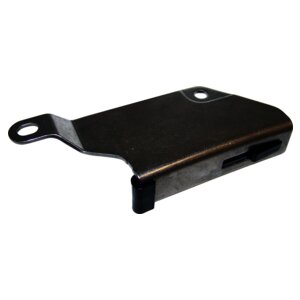 Crown Automotive Jeep Replacement 4663637 Left, Short Timing Belt Guide for Misc 98-07 Dodge, Chrysler, Eagle w/ 2.7L Eng. for Select Chrysler 300, Chrysler 300M, Chrysler Cirrus, Chrysler Concorde, Chrysler Intrepid, Chrysler LHS, Chrysler Sebring,