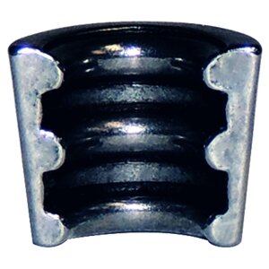 Crown Automotive Jeep Replacement 4663722 Valve Spring Lock for 2011+ Jeep JK, JL, JT, WK, WL, & KL w/ Pentastar Engine for Select Chrysler 200, Chrysler 300, Chrysler 300M, Chrysler Concorde, Chrysler Intrepid, Chrysler Pacifica, Chrysler Sebring,