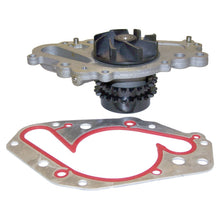 Load image into Gallery viewer, Crown Automotive Jeep Replacement 4663732AC Water Pump for Select 1998-2006 Dodge &amp; Chrysler w/ 2.7L Engine, Includes Gasket