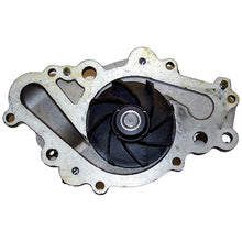 Load image into Gallery viewer, Crown Automotive Jeep Replacement 4663732AC Water Pump for Select 1998-2006 Dodge &amp; Chrysler w/ 2.7L Engine, Includes Gasket