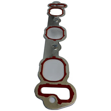 Load image into Gallery viewer, Crown Automotive Jeep Replacement 4663852AB Intake Manifold Gasket for Misc. 98-11 Dodge, Plymouth, Eagle &amp; Chrysler Models for Select Chrysler 300, Chrysler Concorde, Chrysler Pacifica, Chrysler Prowler, Chrysler Sebring, Chrysler Town &amp; Country, Dodge