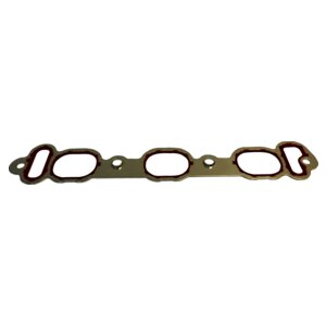 Crown Automotive Jeep Replacement 4663852AB Intake Manifold Gasket for Misc. 98-11 Dodge, Plymouth, Eagle & Chrysler Models for Select Chrysler 300, Chrysler Concorde, Chrysler Pacifica, Chrysler Prowler, Chrysler Sebring, Chrysler Town & Country, Dodge