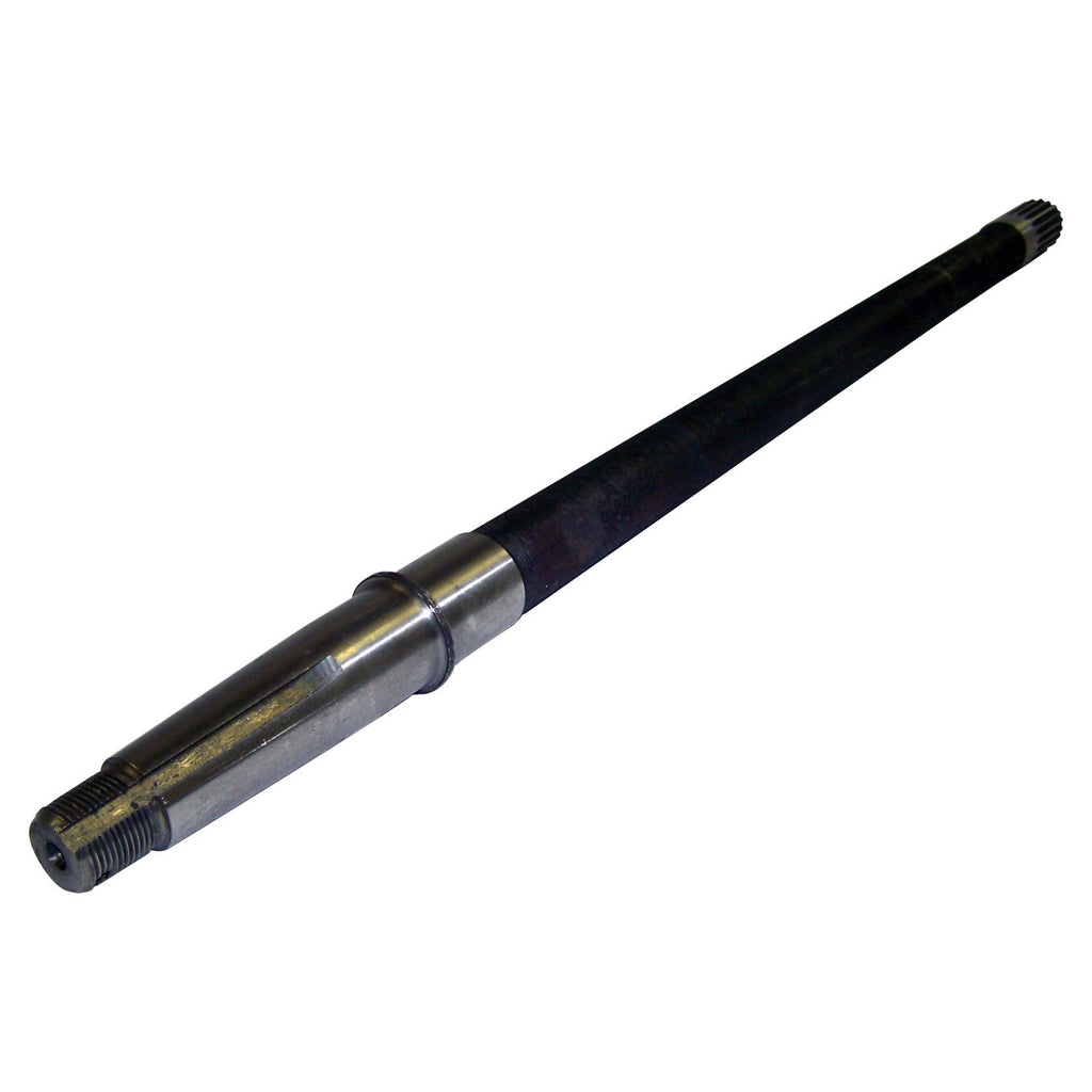 4664-Station-Wagon4863-Sedan-DeliveryAxle-Shaft
