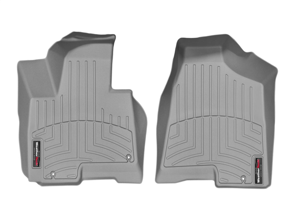 Weathertech 466451 FloorLiner™ DigitalFit® for Select Hyundai Tucson, Kia Sportage