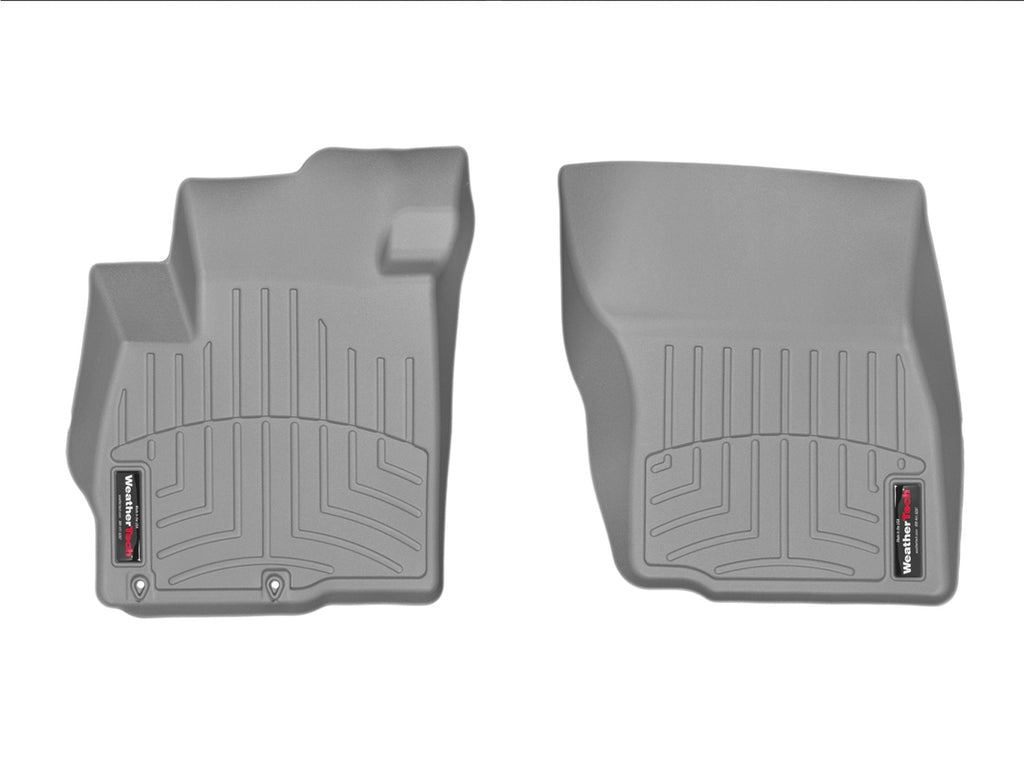 Weathertech 466511 FloorLiner™ DigitalFit® for Select Mitsubishi Outlander, Mitsubishi Outlander Sport, Mitsubishi RVR