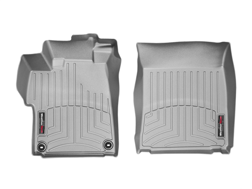 Weathertech 466521 FloorLiner™ DigitalFit® for Select Honda Civic