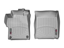 Load image into Gallery viewer, Weathertech 466521 FloorLiner™ DigitalFit® for Select Honda Civic