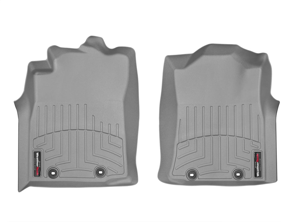 Weathertech 466551 FloorLiner™ DigitalFit® for Select Toyota Tacoma