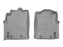 Load image into Gallery viewer, Weathertech 466551 FloorLiner™ DigitalFit® for Select Toyota Tacoma