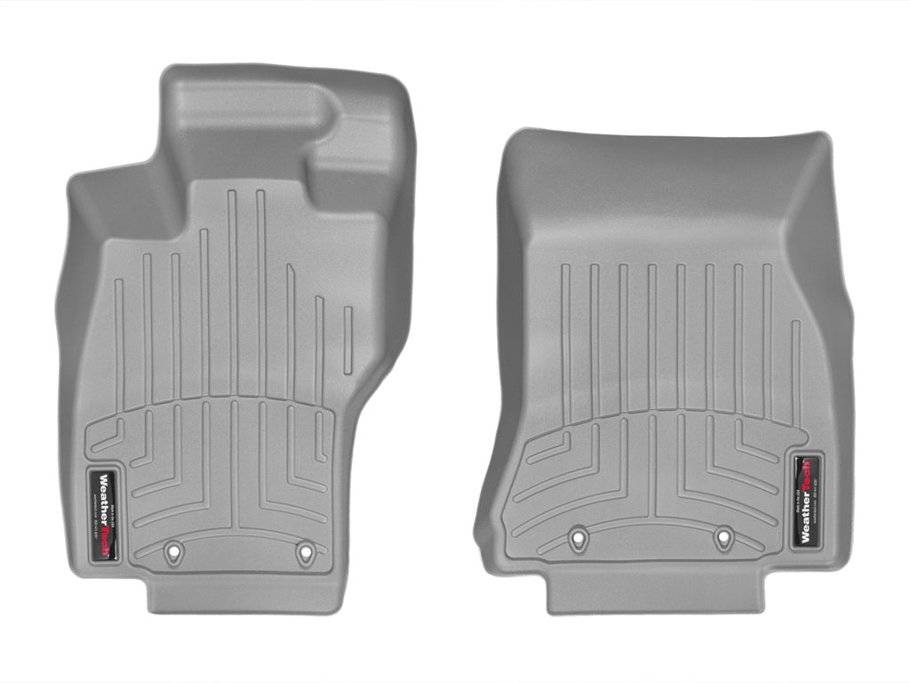 Weathertech 466601 FloorLiner™ DigitalFit® for Select Jaguar XF