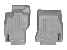 Load image into Gallery viewer, Weathertech 466601 FloorLiner™ DigitalFit® for Select Jaguar XF