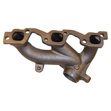 Load image into Gallery viewer, Crown Automotive Jeep Replacement 4666024AD Left Exhaust Manifold for 2007-2011 Jeep JK Wrangler w/ 3.8L Engine for Select Jeep Wrangler