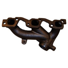 Load image into Gallery viewer, Crown Automotive Jeep Replacement 4666024AD Left Exhaust Manifold for 2007-2011 Jeep JK Wrangler w/ 3.8L Engine for Select Jeep Wrangler
