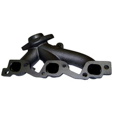 Load image into Gallery viewer, Crown Automotive Jeep Replacement 4666026AB Right Exhaust Manifold for 2007-2011 Jeep JK Wrangler w/ 3.8L Engine for Select Jeep Wrangler