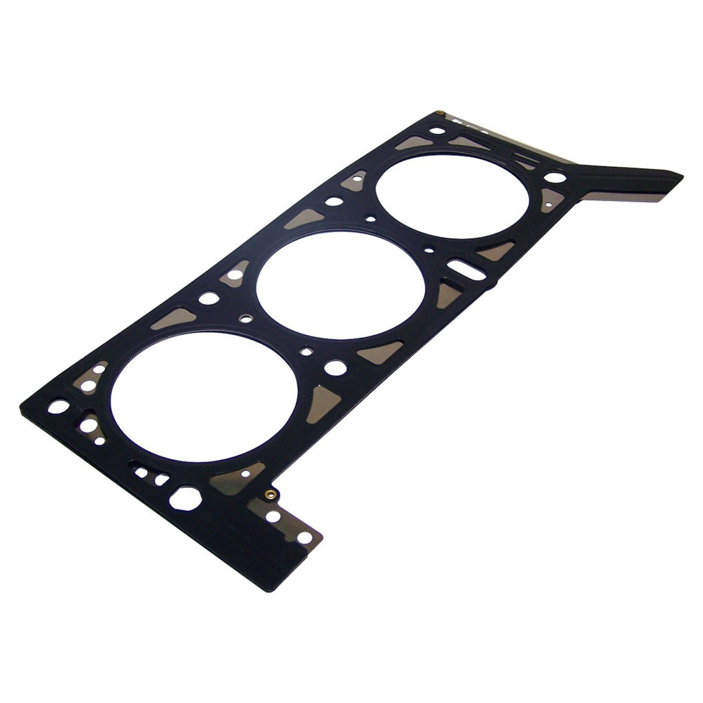 Crown Automotive Jeep Replacement 4666033AB Left Cylinder Head Gasket for 2007-2011 Jeep JK Wrangler w/ 3.8L Engine for Select Jeep Wrangler