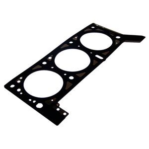 Crown Automotive Jeep Replacement 4666033AB Left Cylinder Head Gasket for 2007-2011 Jeep JK Wrangler w/ 3.8L Engine for Select Jeep Wrangler