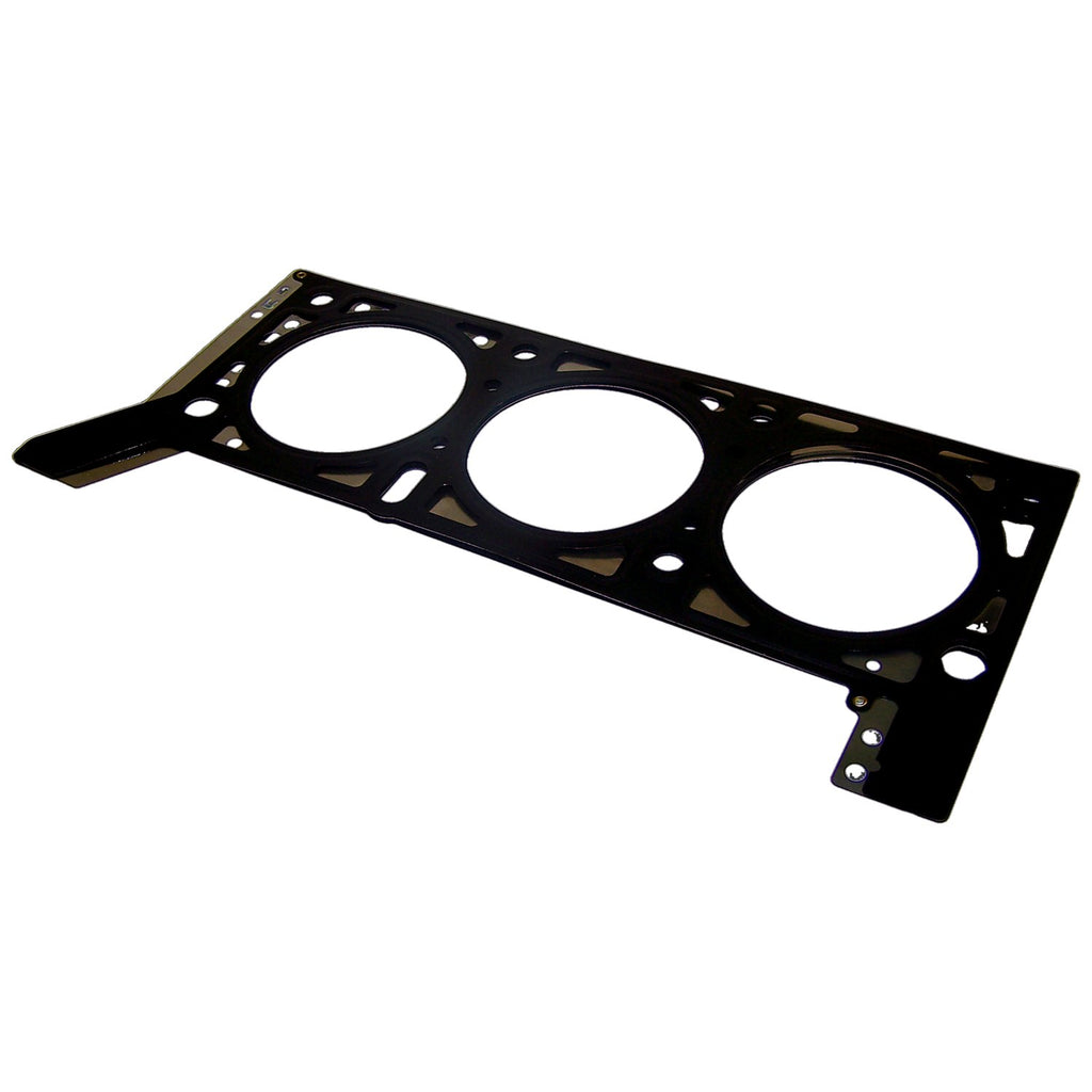 Crown Automotive Jeep Replacement 4666034AB Right Cylinder Head Gasket for 2007-2011 Jeep JK Wrangler w/ 3.8L Engine for Select Jeep Wrangler
