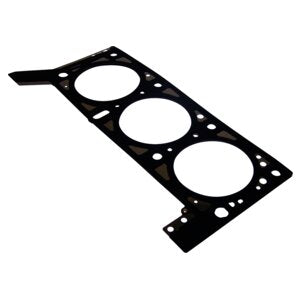 Crown Automotive Jeep Replacement 4666034AB Right Cylinder Head Gasket for 2007-2011 Jeep JK Wrangler w/ 3.8L Engine for Select Jeep Wrangler