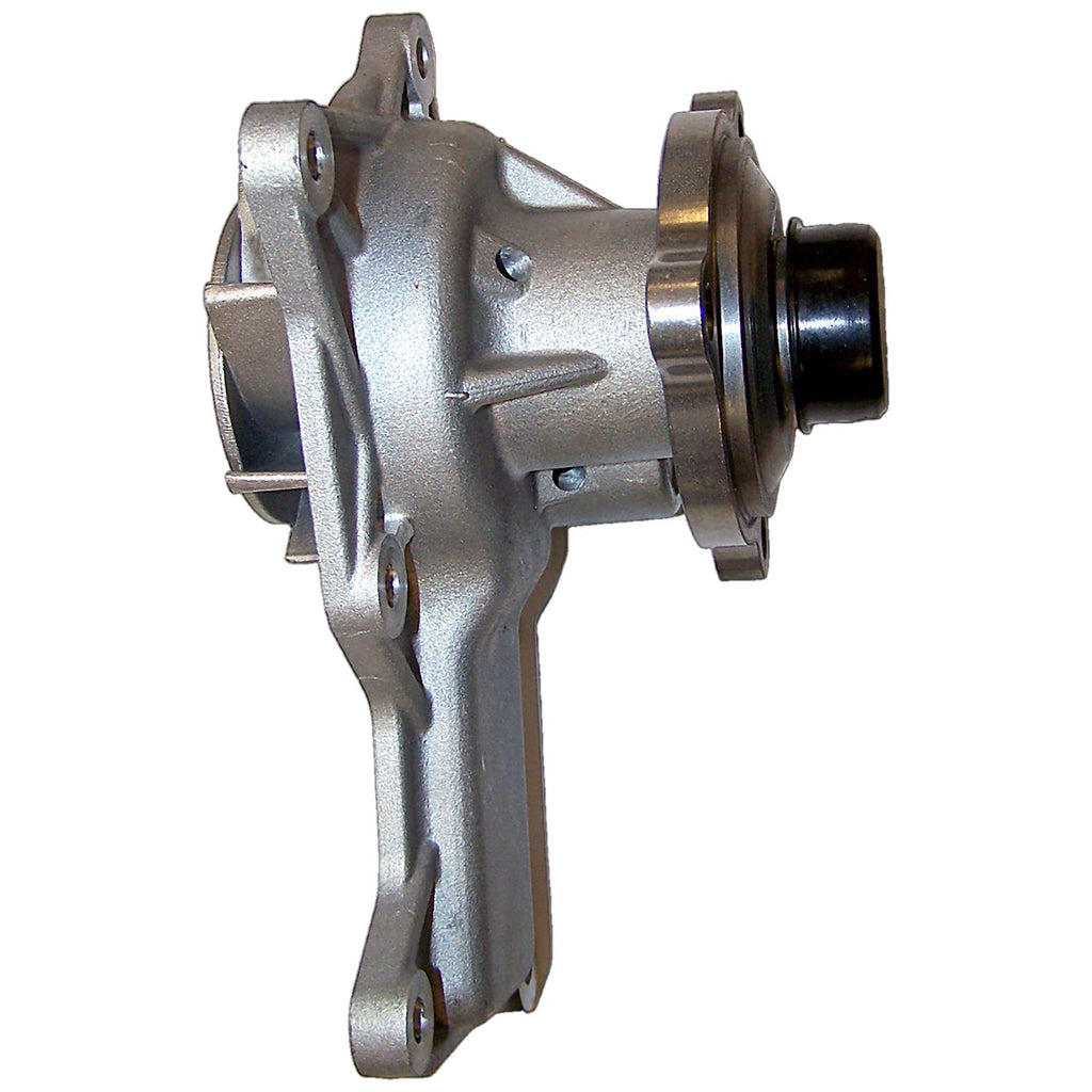 Crown Automotive Jeep Replacement 4666044AA Water Pump for 2007-2011 Jeep JK Wrangler w/ 3.8L Engine, Includes Gasket for Select Jeep Wrangler