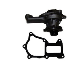Load image into Gallery viewer, Crown Automotive Jeep Replacement 4666044AA Water Pump for 2007-2011 Jeep JK Wrangler w/ 3.8L Engine, Includes Gasket for Select Jeep Wrangler
