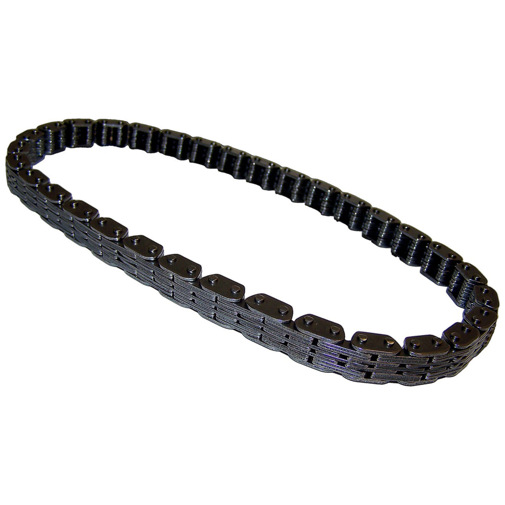 Crown Automotive Jeep Replacement 4666059AA Timing Chain for Select 2007-2011 Jeep JK Wrangler w/ 3.8L Engine