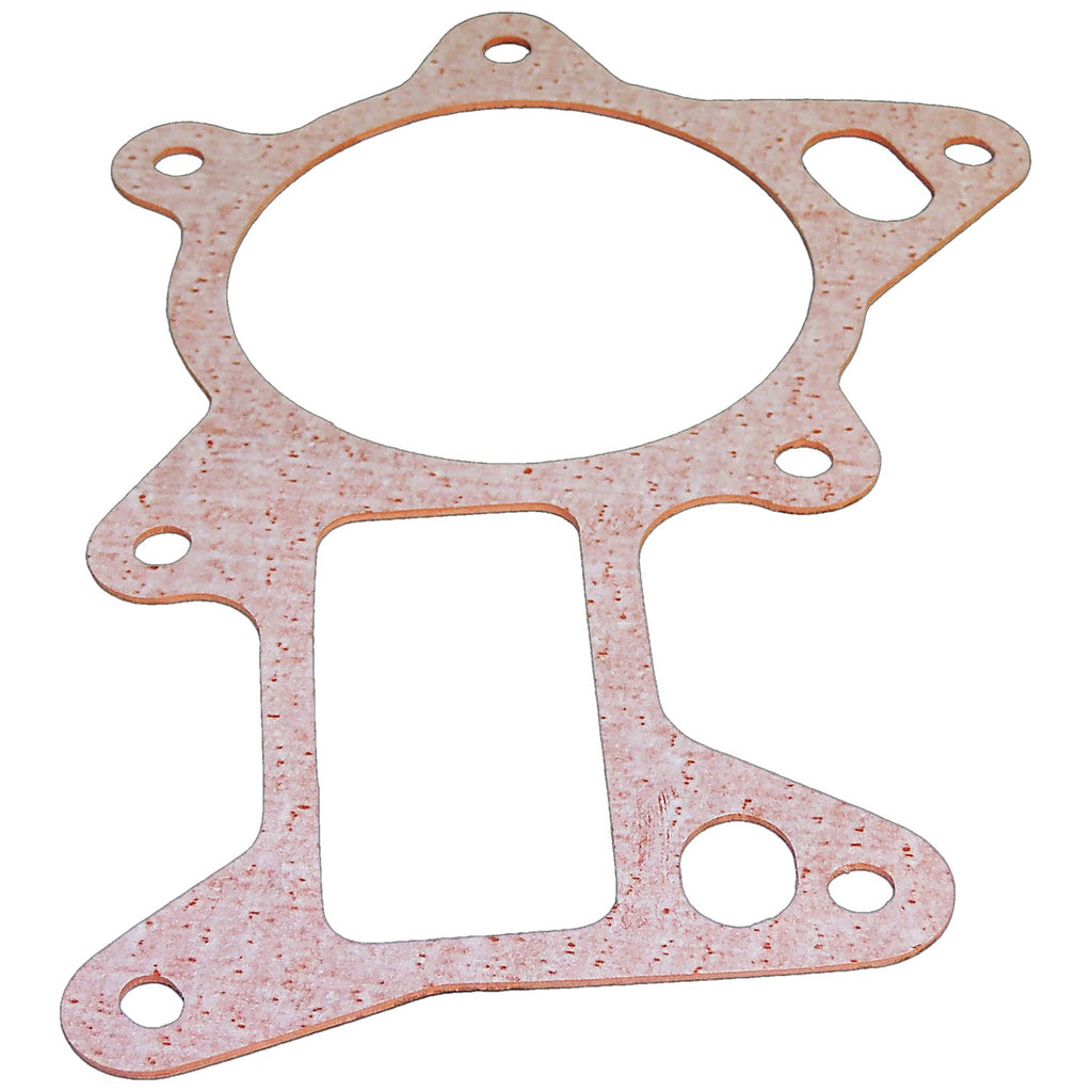 Crown Automotive Jeep Replacement 4666068AC Water Pump Gasket for 2007-2011 Jeep JK Wrangler w/ 3.8L Engine for Select Jeep Wrangler