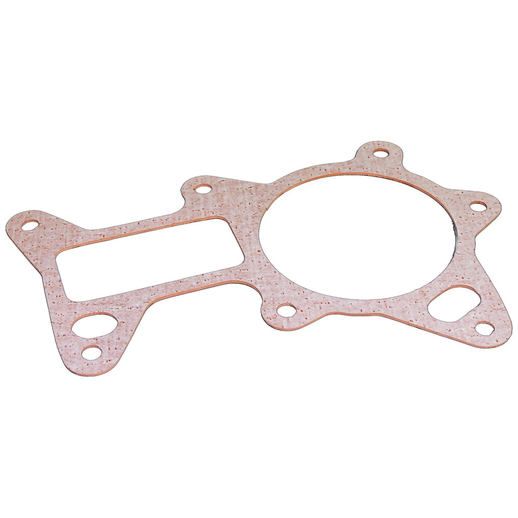 Crown Automotive Jeep Replacement 4666068AC Water Pump Gasket for 2007-2011 Jeep JK Wrangler w/ 3.8L Engine for Select Jeep Wrangler