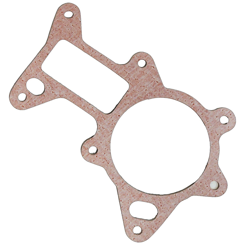 Crown Automotive Jeep Replacement 4666068AC Water Pump Gasket for 2007-2011 Jeep JK Wrangler w/ 3.8L Engine for Select Jeep Wrangler