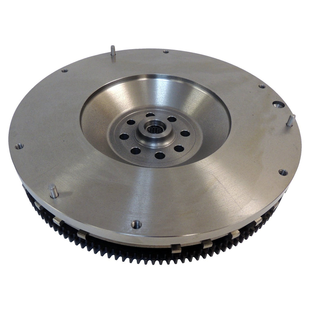 Crown Automotive Jeep Replacement 4666102AA Flywheel for 2007-2011 Jeep JK Wrangler w/ 3.8L Engine for Select Jeep Wrangler