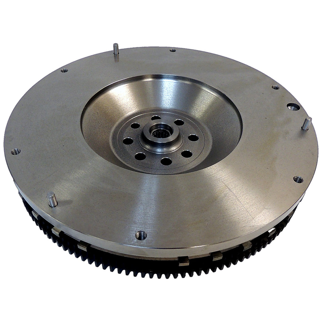Crown Automotive Jeep Replacement 4666102AA Flywheel for 2007-2011 Jeep JK Wrangler w/ 3.8L Engine for Select Jeep Wrangler