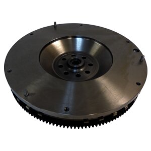 Crown Automotive Jeep Replacement 4666102AA Flywheel for 2007-2011 Jeep JK Wrangler w/ 3.8L Engine for Select Jeep Wrangler