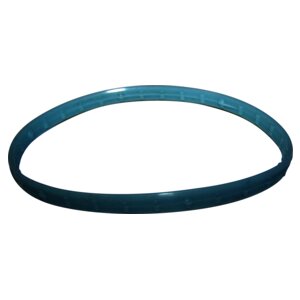 Crown Automotive Jeep Replacement 4666113AA Throttle Body Gasket for Select 07-10 Jeep JK, WK, WH, XK, KJ, KK Models