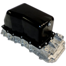 Load image into Gallery viewer, Crown Automotive Jeep Replacement 4666153AC Upper and Lower Oil Pan for 2007-2011 Jeep JK Wrangler w/ 3.8L Engine for Select Jeep Wrangler