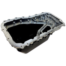 Load image into Gallery viewer, Crown Automotive Jeep Replacement 4666153AC Upper and Lower Oil Pan for 2007-2011 Jeep JK Wrangler w/ 3.8L Engine for Select Jeep Wrangler