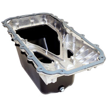 Load image into Gallery viewer, Crown Automotive Jeep Replacement 4666153K Engine Oil Pan Kit for Jeep 2007-2011 JK Wrangler w/ 3.8L Engine for Select Jeep Wrangler