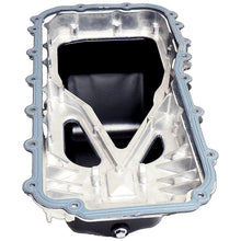 Load image into Gallery viewer, Crown Automotive Jeep Replacement 4666153K Engine Oil Pan Kit for Jeep 2007-2011 JK Wrangler w/ 3.8L Engine for Select Jeep Wrangler