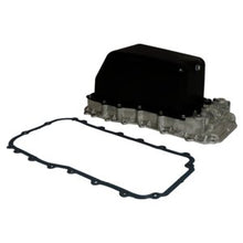 Load image into Gallery viewer, Crown Automotive Jeep Replacement 4666153K Engine Oil Pan Kit for Jeep 2007-2011 JK Wrangler w/ 3.8L Engine for Select Jeep Wrangler