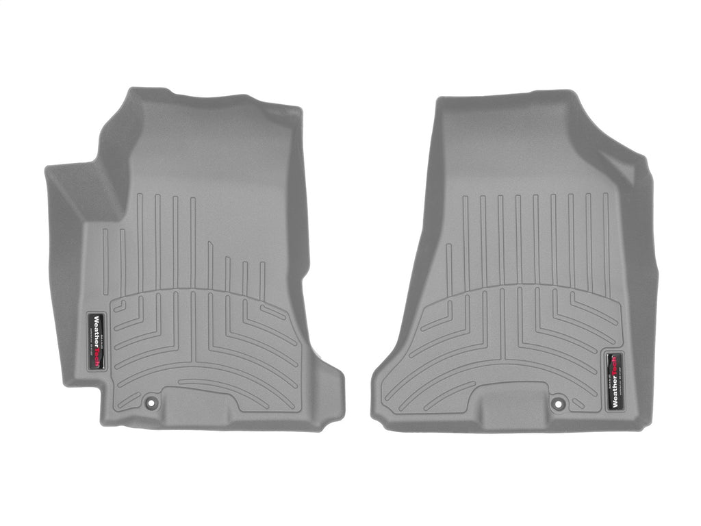 Weathertech 466641 FloorLiner™ DigitalFit® for Select Hyundai Tucson