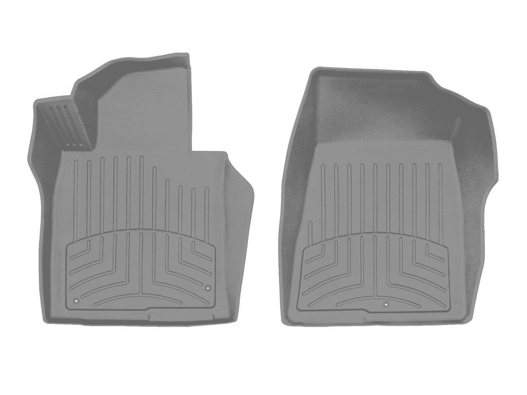 Weathertech 466661IM FloorLiner™ HP for Select Hyundai Sonata, Kia Optima