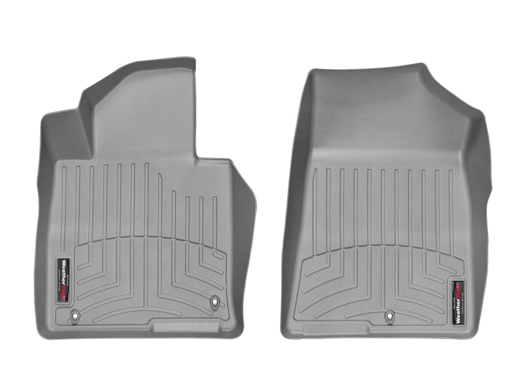 Weathertech 466661 FloorLiner™ DigitalFit® for Select Hyundai Sonata, Kia Optima