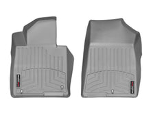 Load image into Gallery viewer, Weathertech 466661 FloorLiner™ DigitalFit® for Select Hyundai Sonata, Kia Optima