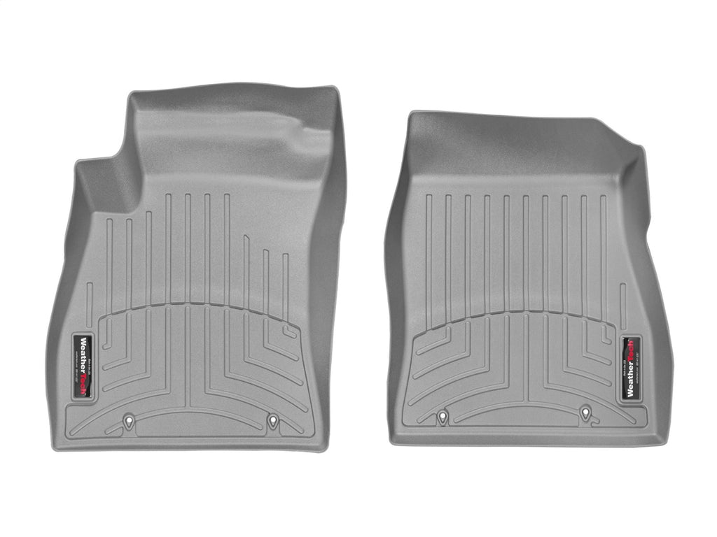 Weathertech 466681 FloorLiner™ DigitalFit® for Select Nissan Sentra