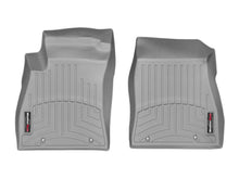 Load image into Gallery viewer, Weathertech 466681 FloorLiner™ DigitalFit® for Select Nissan Sentra