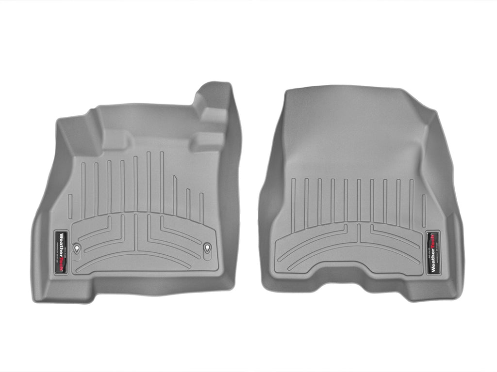 Weathertech 466731 FloorLiner™ DigitalFit® for Select Nissan LEAF