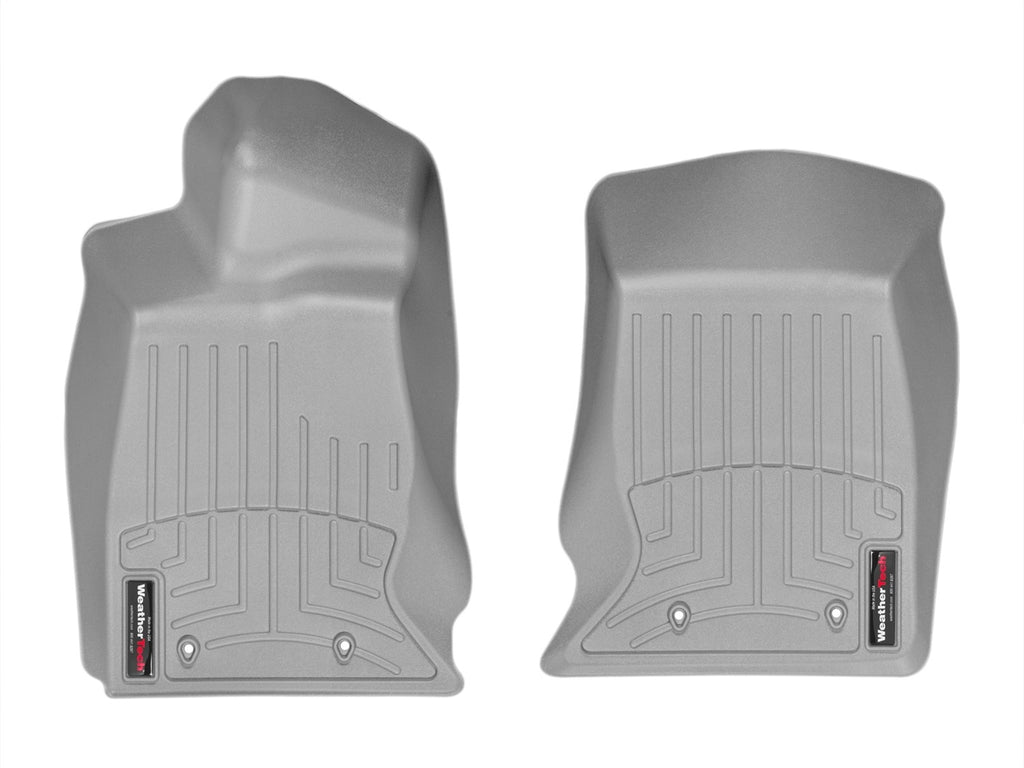 Weathertech 466741 FloorLiner™ DigitalFit® for Select Jaguar F-Type, Jaguar XK