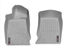 Load image into Gallery viewer, Weathertech 466741 FloorLiner™ DigitalFit® for Select Jaguar F-Type, Jaguar XK
