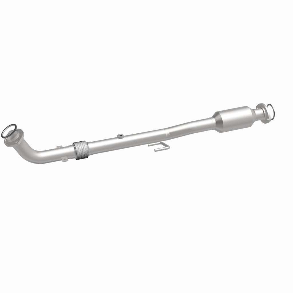 MagnaFlow Exhaust Products 5671998 California CARB Direct-Fit Catalytic Converter for Select Toyota Camry